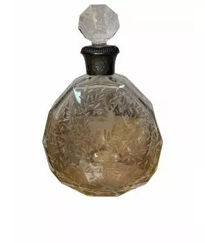 Графин и кувшин