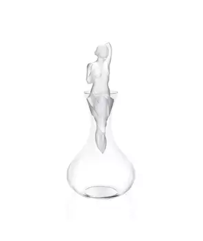 Графин и кувшин