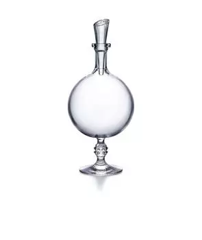 Графин и кувшин