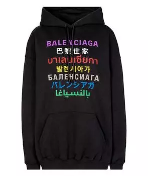Худи/толстовка