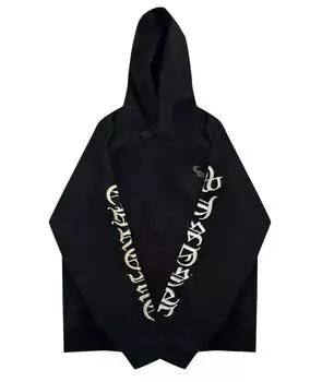 Худи/толстовка