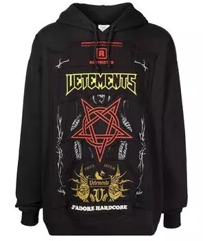 Худи/толстовка