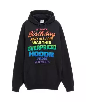 Худи/толстовка