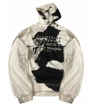 Худи/толстовка