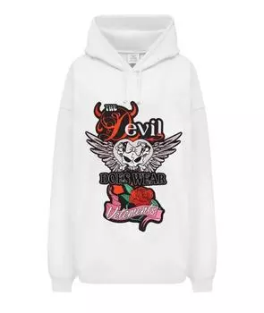 Худи/толстовка