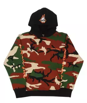 Худи/толстовка