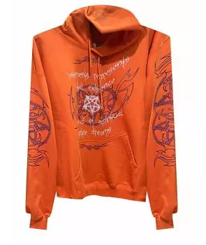 Худи/толстовка