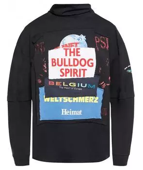 Худи/толстовка