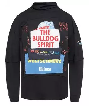 Худи/толстовка