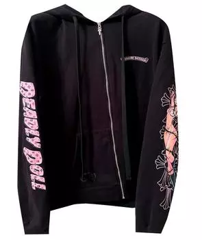 Худи/толстовка