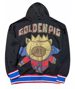 Худи/толстовка