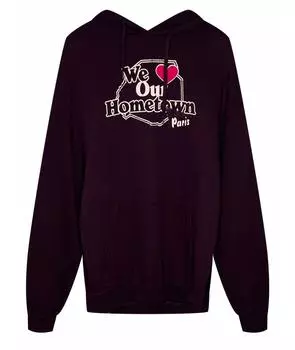 Худи/толстовка