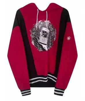 Худи/толстовка