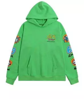 Худи/толстовка