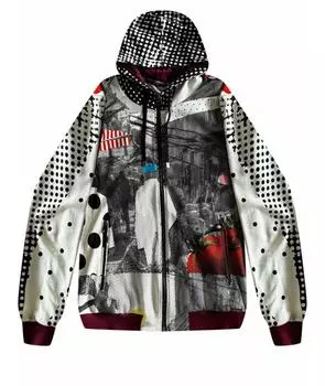 Худи/толстовка