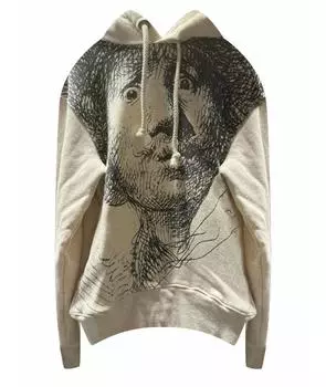 Худи/толстовка