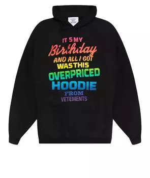 Худи/толстовка