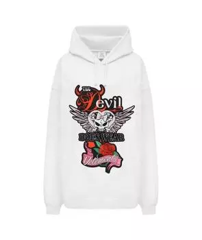 Худи/толстовка