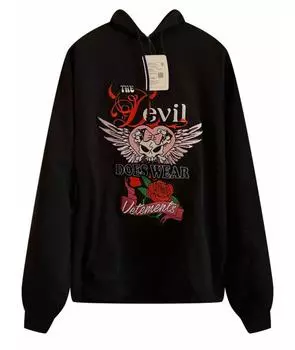 Худи/толстовка