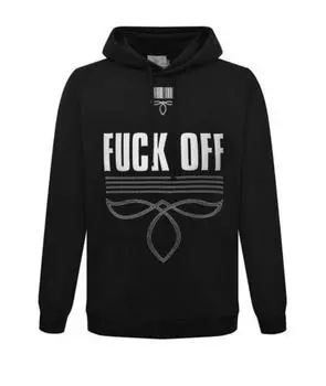 Худи/толстовка