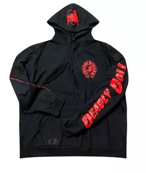 Худи/толстовка