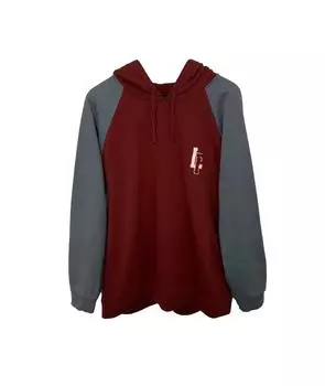 Худи/толстовка