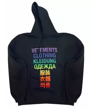 Худи/толстовка