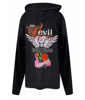 Худи/толстовка