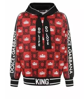 Худи/толстовка