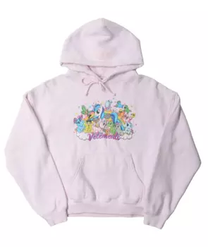 Худи/толстовка