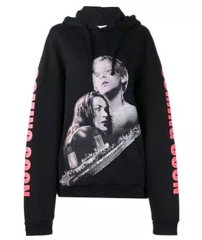 Худи/толстовка