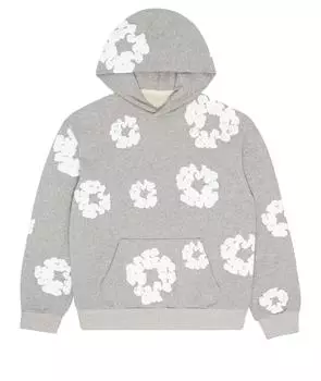 Худи/толстовка