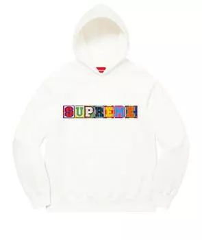 Худи/толстовка