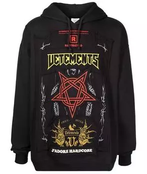 Худи/толстовка