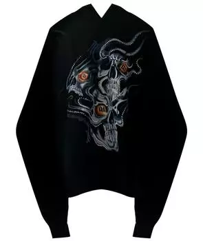 Худи/толстовка