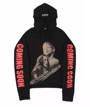 Худи/толстовка