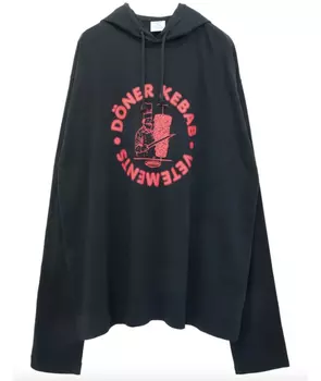 Худи/толстовка