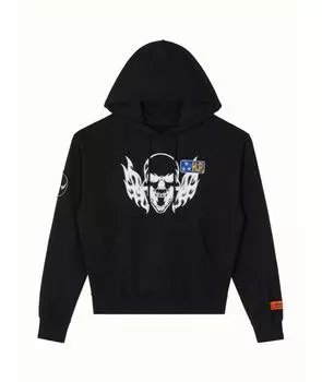 Худи/толстовка