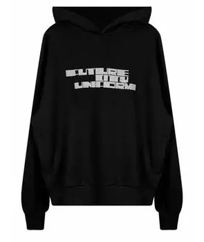 Худи/толстовка