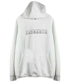 Худи/толстовка