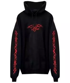 Худи/толстовка