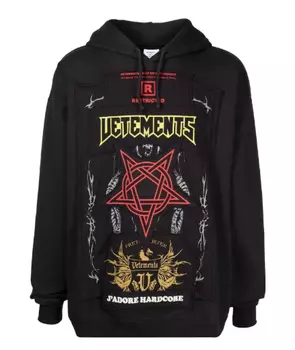 Худи/толстовка