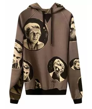 Худи/толстовка