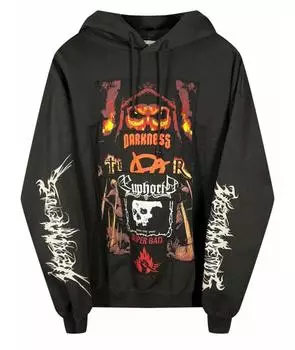 Худи/толстовка