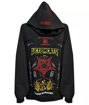 Худи/толстовка