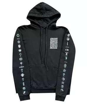 Худи/толстовка