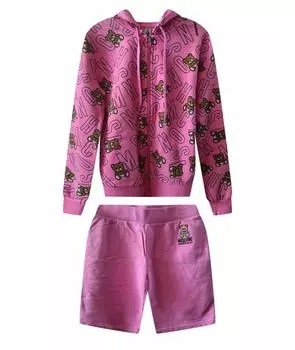 Худи/толстовка