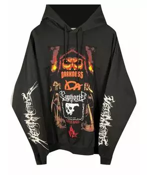 Худи/толстовка