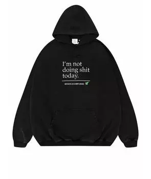 Худи/толстовка