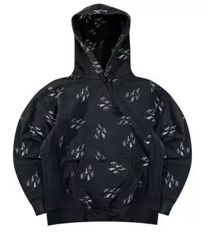 Худи/толстовка